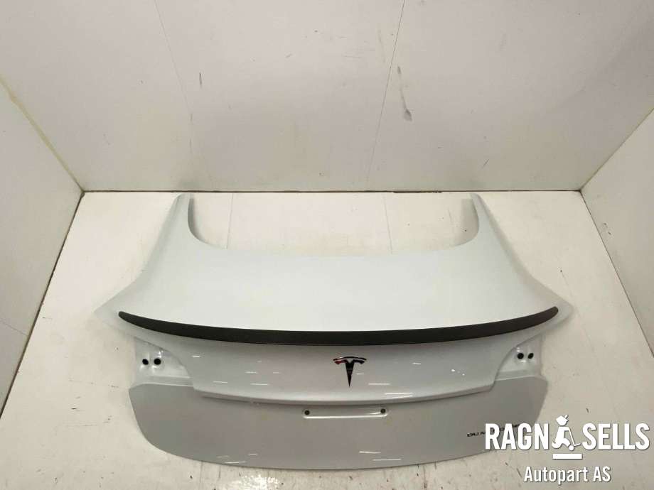 Bakluke sedan til Tesla Model 3 2018-2023 (Fase 1)  (1601460-ec-b|)