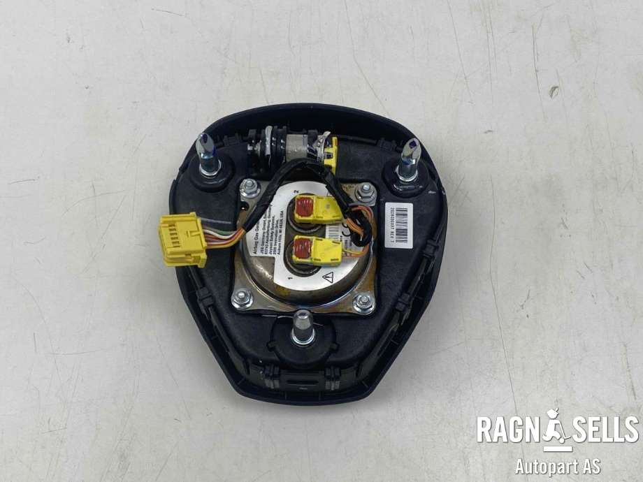 Airbag ratt til Tesla Model 3 2018-2023 (Fase 1)  (TESLA|150834700C|)