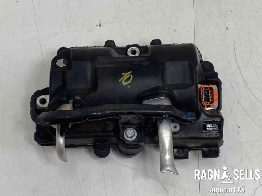 Aircondition kompressor til Ford Mustang Mach-e, 2020-->>  (LJ9H19D623AB|2723029)