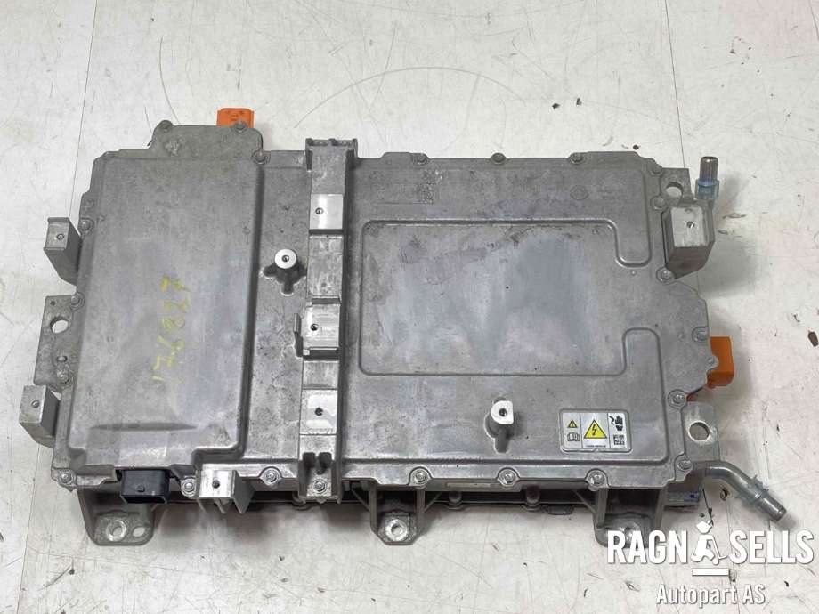 Batterilader (OBC - On Board Charger) til Ford Mustang Mach-e, 2020-->>  (LJ9810B689VF)