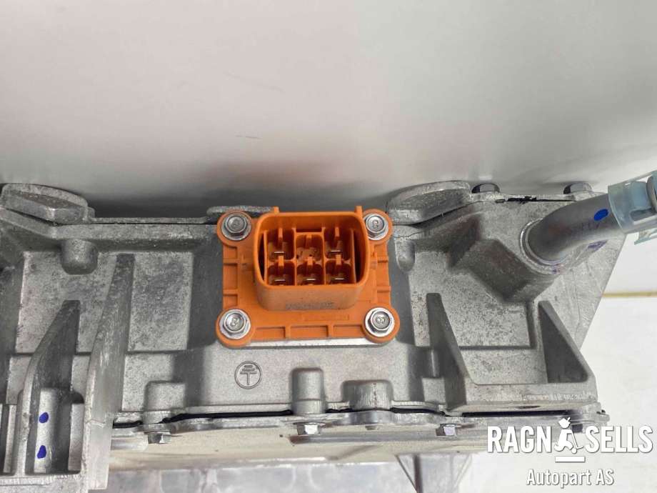 Batterilader (OBC - On Board Charger) til Ford Mustang Mach-e 2020-->> (LJ9810B689VF|LJ9810C785BG|)