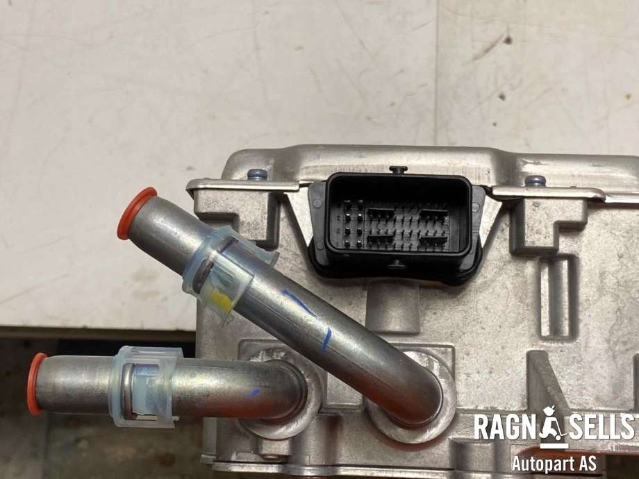 Inverter elbil til Ford Mustang Mach-e 2020-->>  (LJ987P425BD|SVLJ98-7B012-BG|)