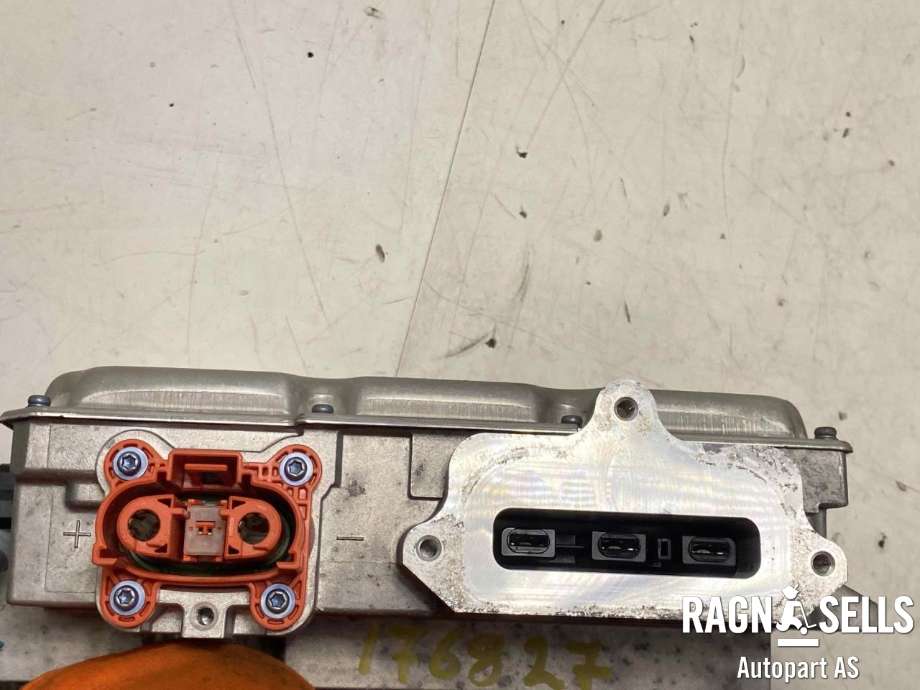 Inverter elbil til Ford Mustang Mach-e 2020-->>  (LJ987P425BD|SVLJ98-7B012-BG|)
