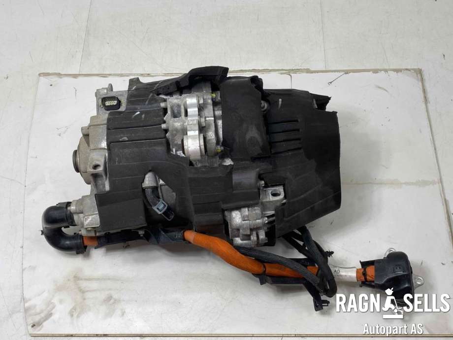 Motor elbil foran til Ford Mustang Mach-e 2020-->>  (RMLJ9P-7B000-AA|)