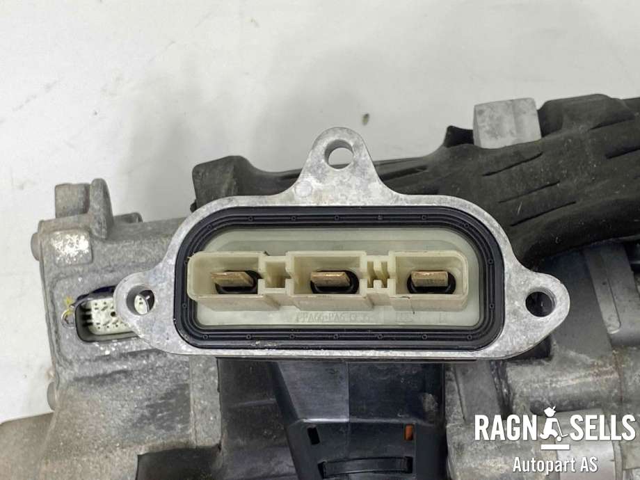 Motor elbil foran til Ford Mustang Mach-e 2020-->>  (RMLJ9P-7B000-AA|)