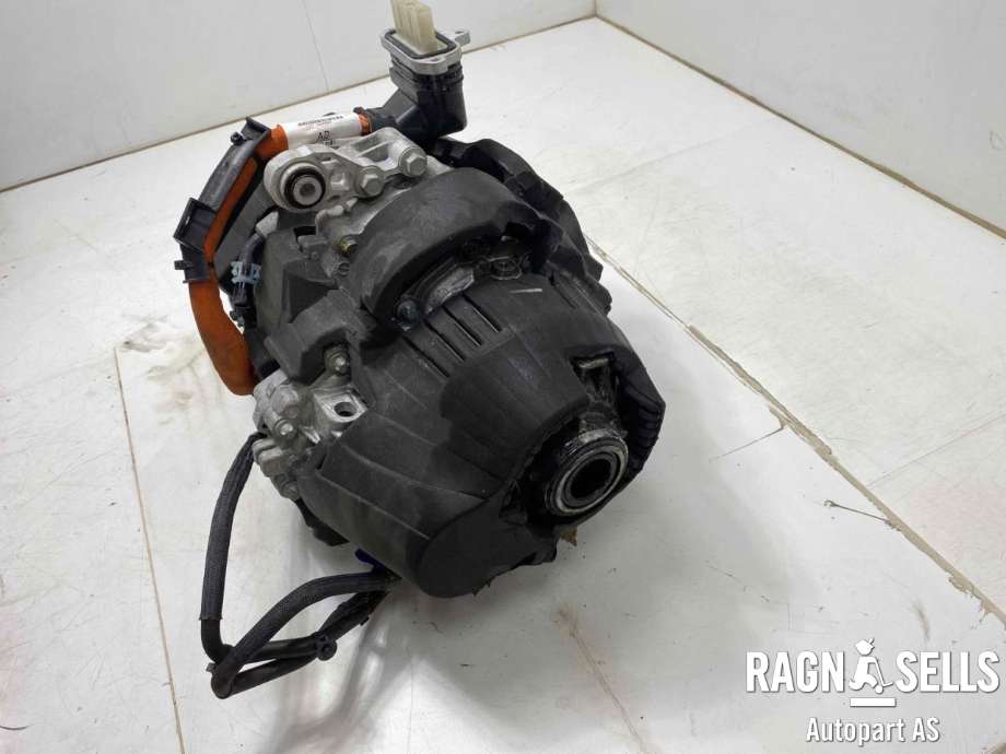 Motor elbil foran til Ford Mustang Mach-e 2020-->>  (RMLJ9P-7B000-AA|)