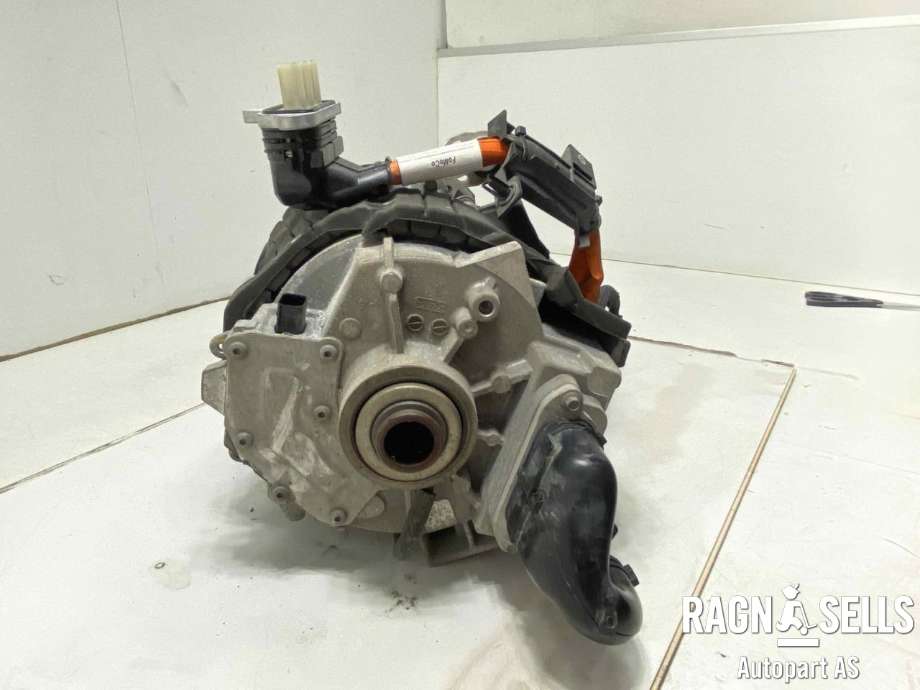 Motor elbil foran til Ford Mustang Mach-e 2020-->>  (RMLJ9P-7B000-AA|)