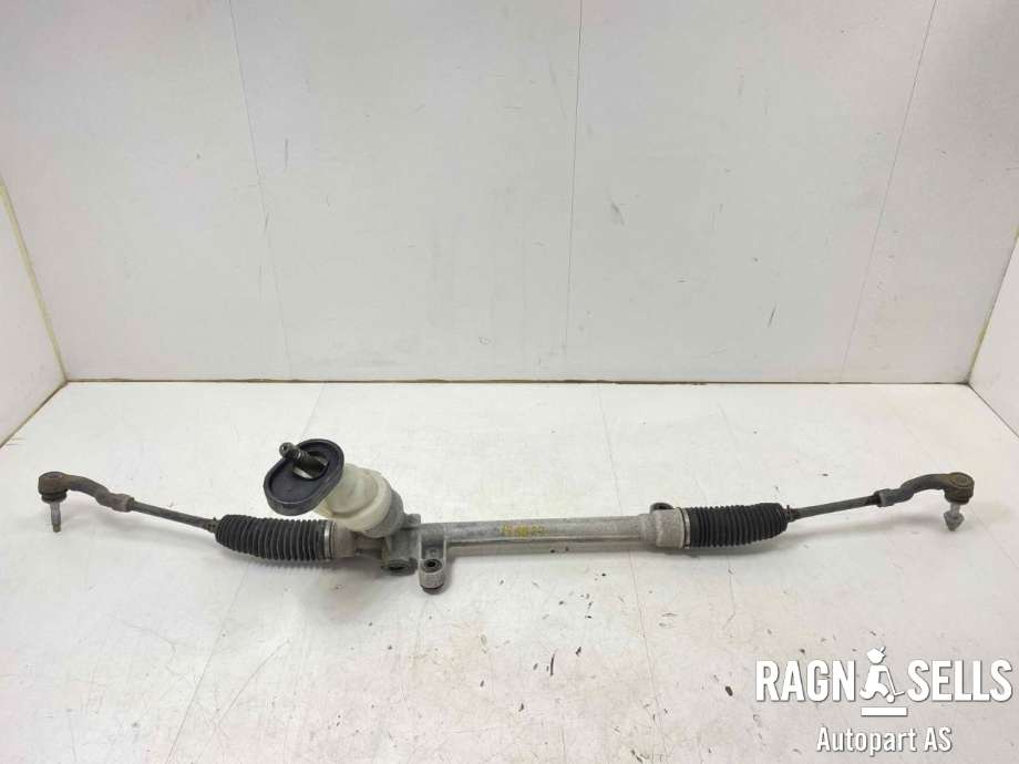 Tannstang til Ford Mustang Mach-e 2020-->>  (LJ9C-3A500-AD|CX727 LHD|)