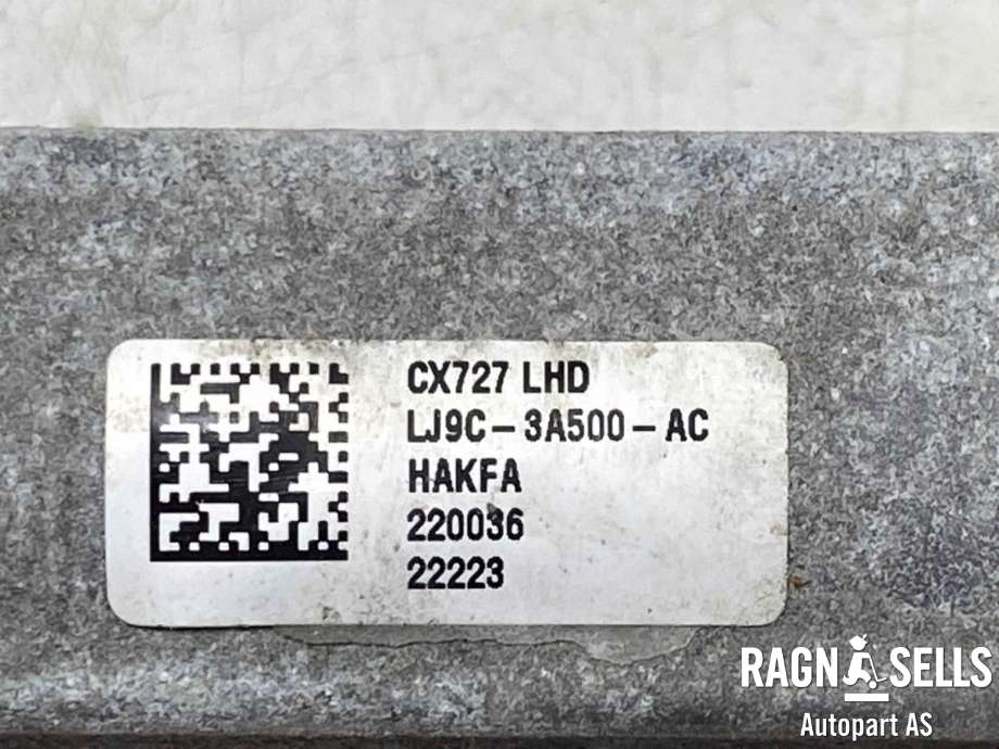 Tannstang til Ford Mustang Mach-e 2020-->>  (LJ9C-3A500-AD|CX727 LHD|)