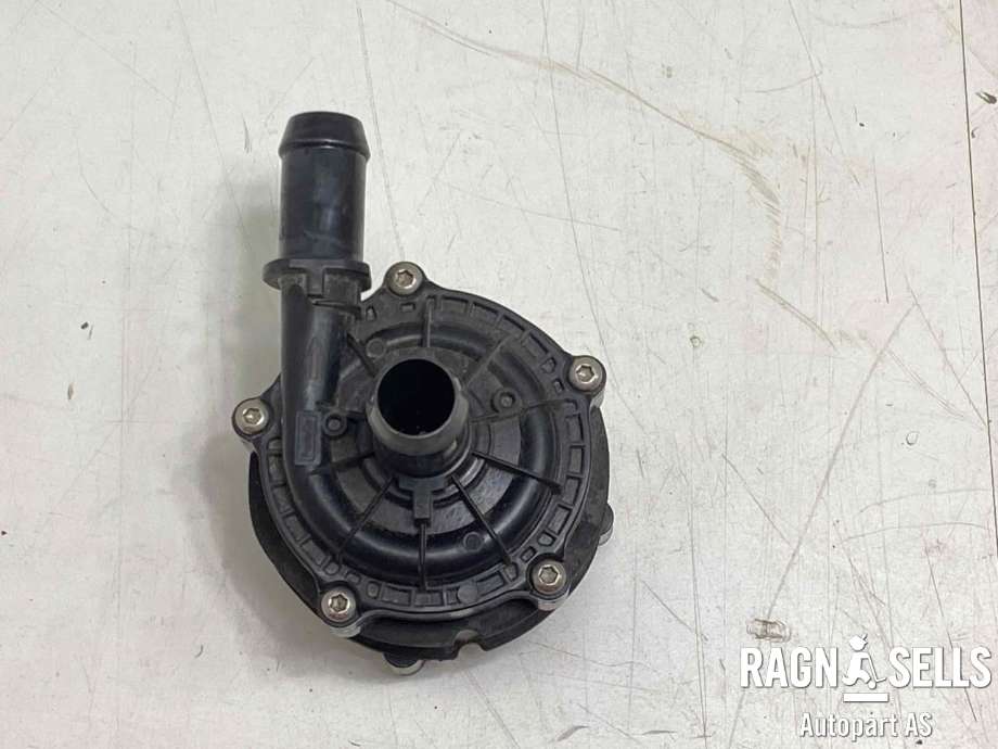 Vannpumpe elektrisk til Ford Mustang Mach-e 2020-->>  (1908-1120010-B|)