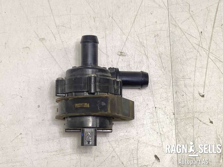 Vannpumpe elektrisk til Ford Mustang Mach-e 2020-->>  (1908-1E90024|)
