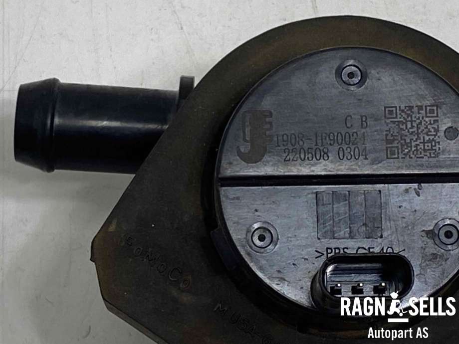 Vannpumpe elektrisk til Ford Mustang Mach-e 2020-->>  (1908-1E90024|)