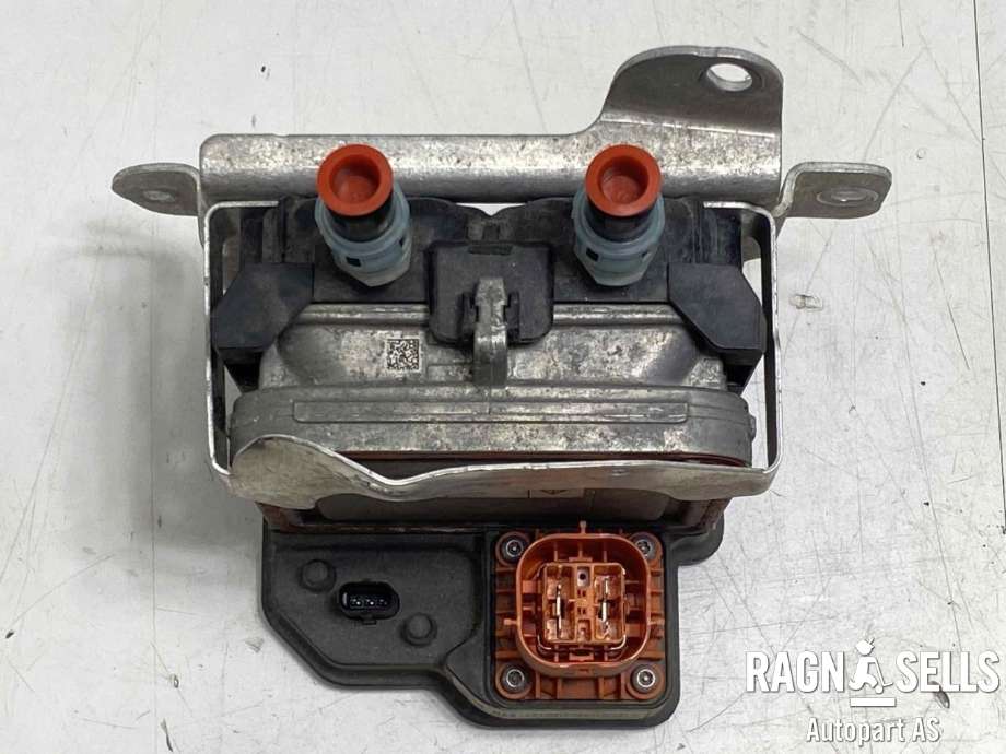 Varmeapparat PTC-heater til Ford Mustang Mach-e 2020-->>  (L1MH-18E254-BC|)