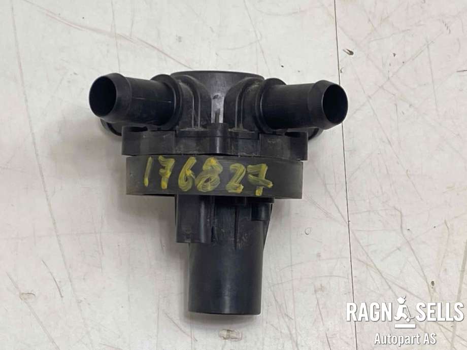 Ventil vann til Ford Mustang Mach-e 2020-->>  (LU5A-8C508-AE|)