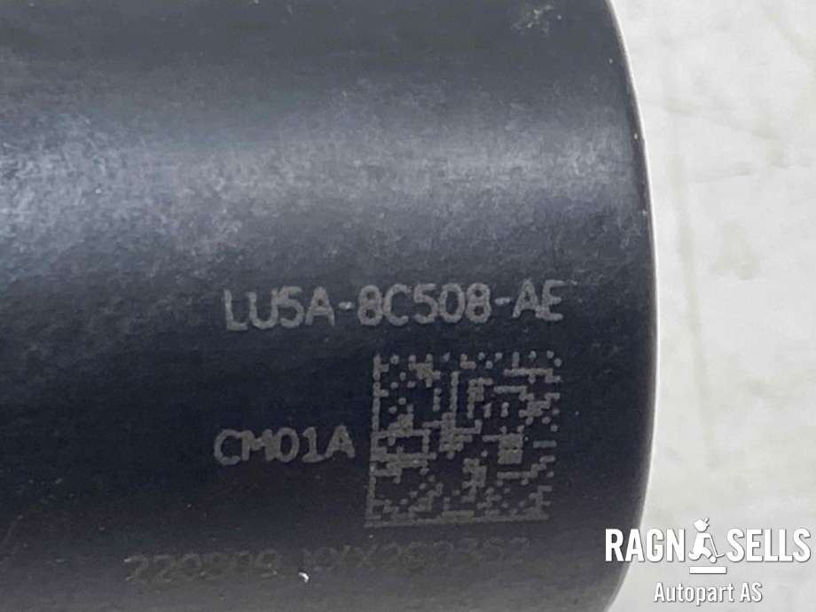 Ventil vann til Ford Mustang Mach-e 2020-->>  (LU5A-8C508-AE|)