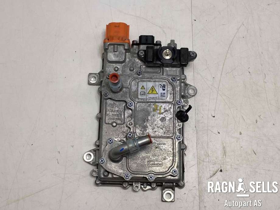 DCDC converter elbil til Ford Mustang Mach-e, 2020-->>  (LJ98-14G646-AG)