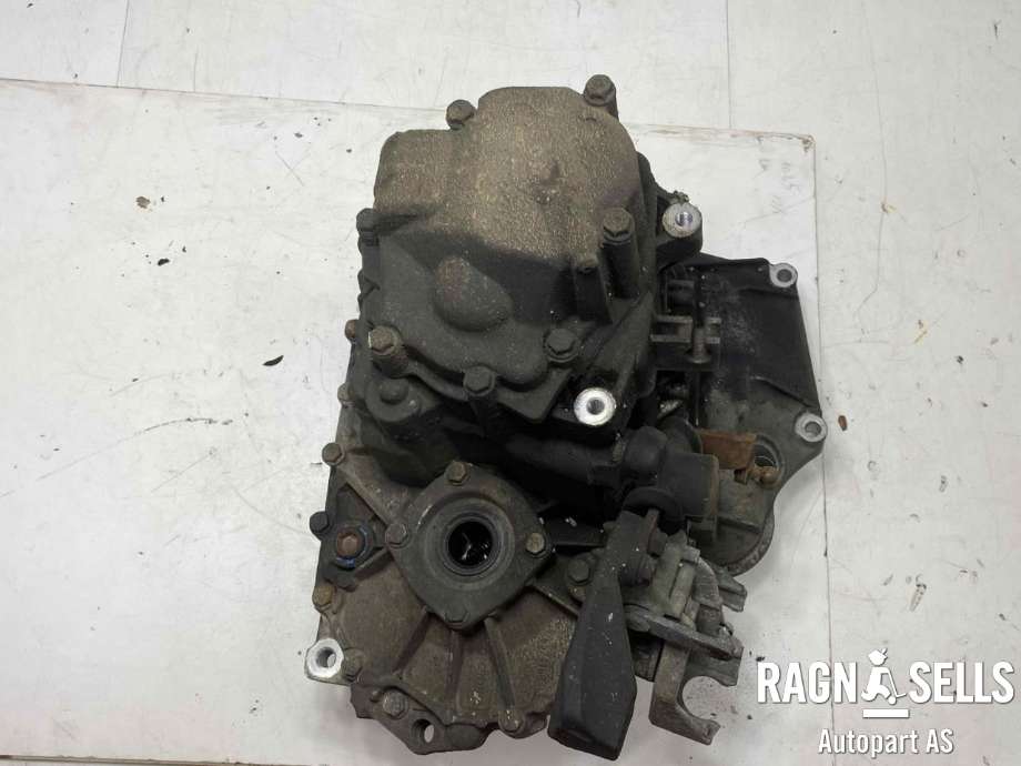 Girkasse til Opel Combo D 2012-2018  (55273158|55256725|)