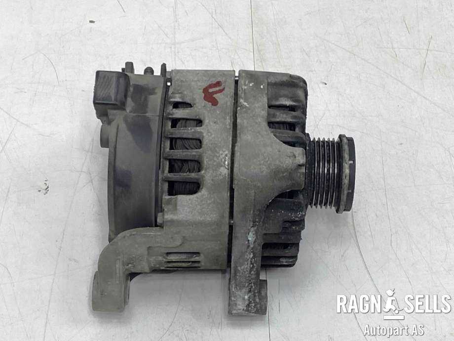 Dynamo diesel til BMW 3-Serie 2012-2018 (F30/F31/F34) (F30/F31/F34)