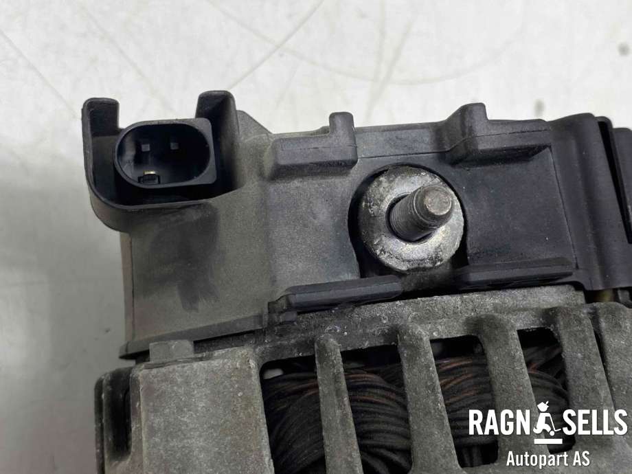 Dynamo diesel til BMW 3-Serie 2012-2018 (F30/F31/F34) (F30/F31/F34)