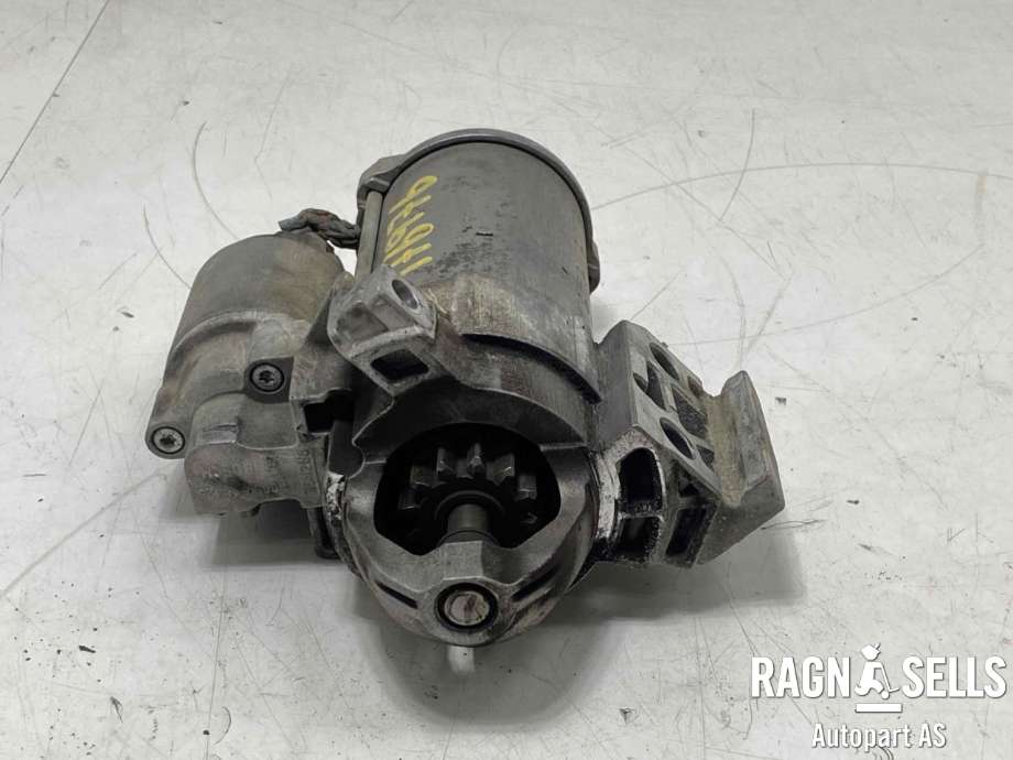 Starter diesel til BMW 3-Serie 2012-2018 (F30/F31/F34) (F30/F31/F34) (BOSCH|0 001 172 407|)