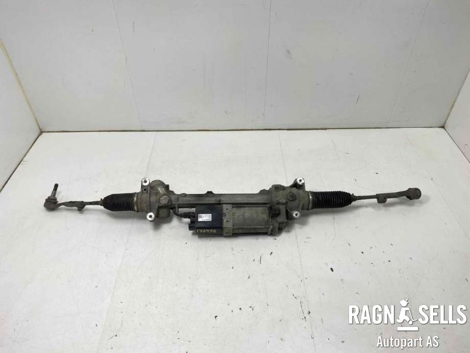 Tannstang elektrisk til BMW 3-Serie 2012-2018 (F30/F31/F34) (F30/F31/F34) 