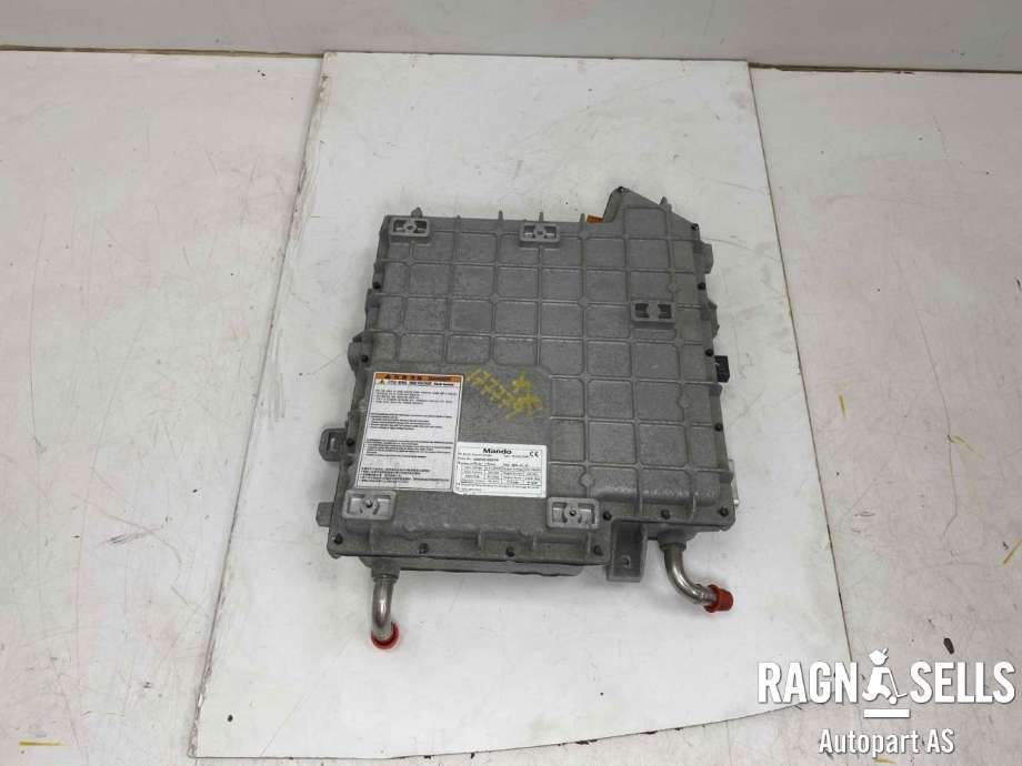 Batterilader (OBC - On Board Charger) til Kia Soul, 2014-2019 (Type II)  (36400 0E245)
