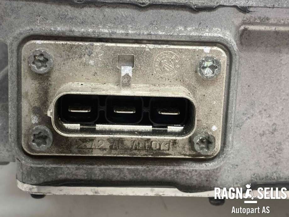 Batterilader (OBC - On Board Charger) til Kia Soul 2014-2019 (Type II)  (36400 0E245|)