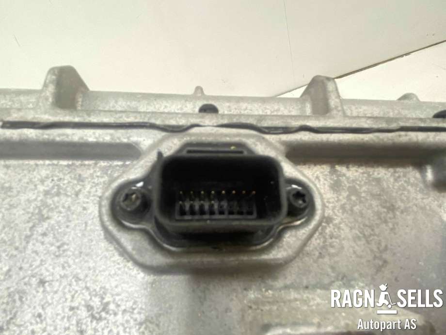 Batterilader (OBC - On Board Charger) til Kia Soul 2014-2019 (Type II)  (36400 0E245|)