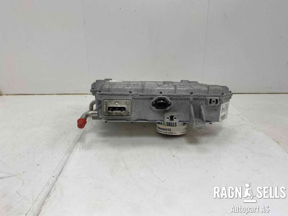 Batterilader (OBC - On Board Charger) til Kia Soul 2014-2019 (Type II)  (36400 0E245|)