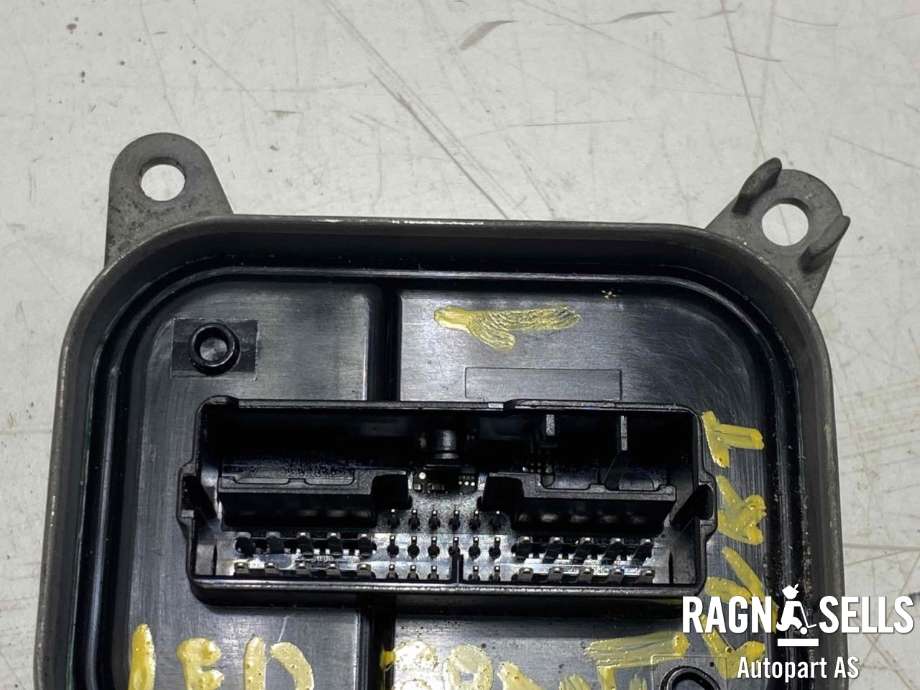 Styreenhet xenon/ballast til Tesla Model 3 2024-->> (Fase 2)  (P1802471 31 D|)