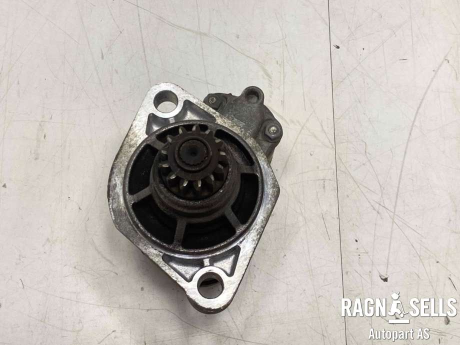 Starter til Škoda Octavia 2013-2016 (Type III, Fase 1)  (0AM 911 024 A|)