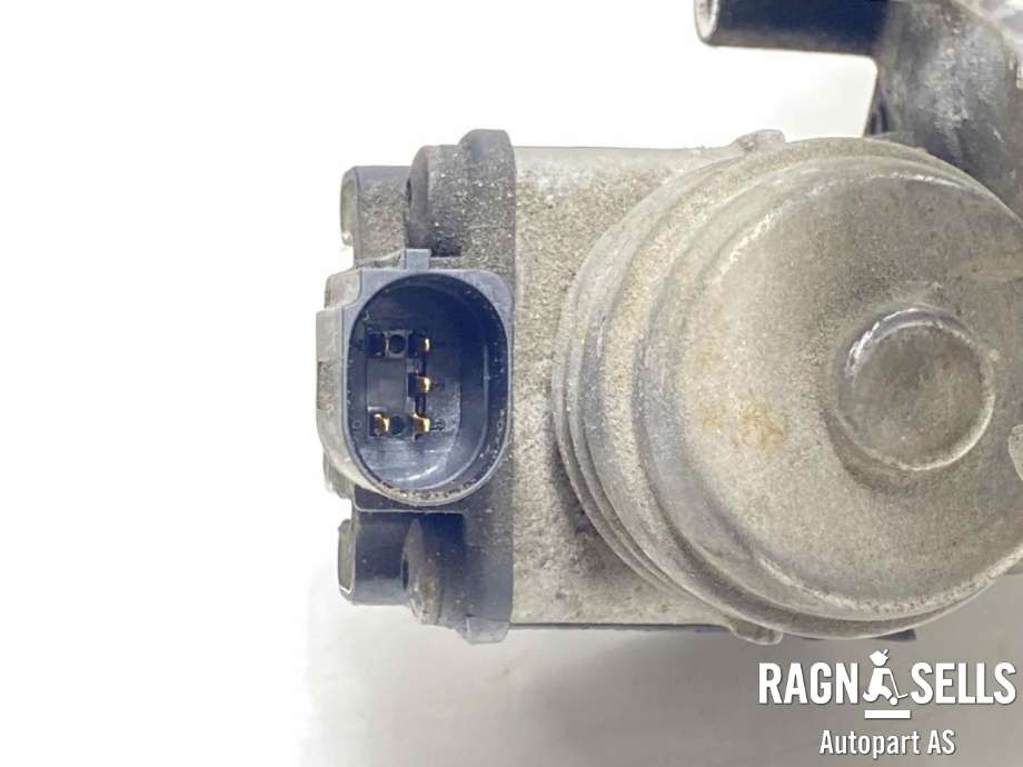 Turbo til Škoda Octavia 2013-2016 (Type III, Fase 1) (04L 253 010 B|)