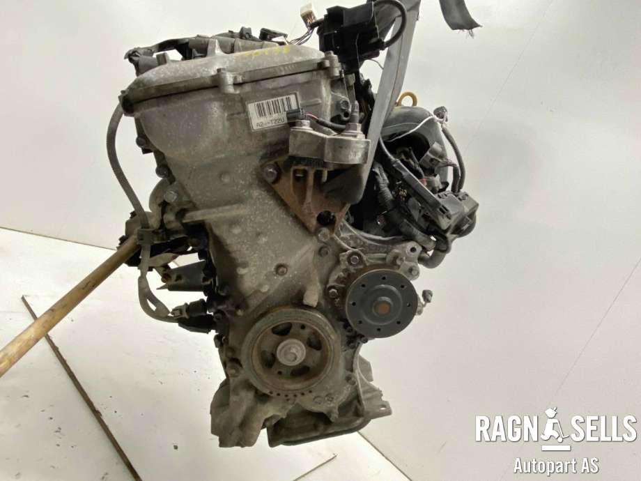 Motor bensin til Toyota Avensis 2009-2015 (Type III, Fase 1)  (2ZR-FAE|190000T090|)