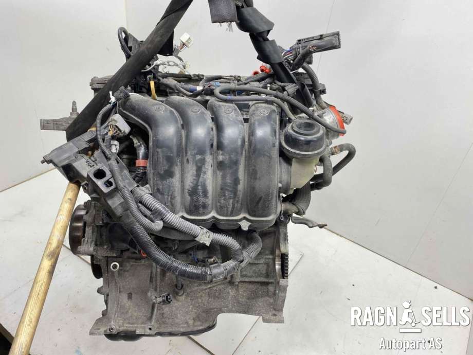 Motor bensin til Toyota Avensis 2009-2015 (Type III, Fase 1)  (2ZR-FAE|190000T090|)