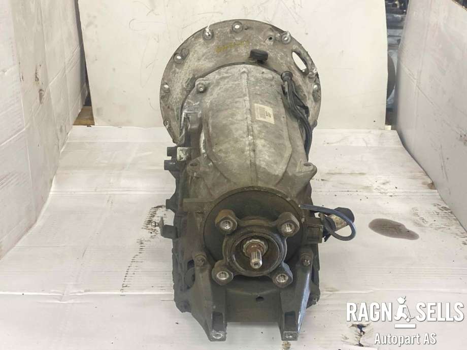 Girkasse automat til Mercedes Sprinter 2013-2018 (Fase 2) (906) (906) (A 906 270 68 00|a906270680080|)
