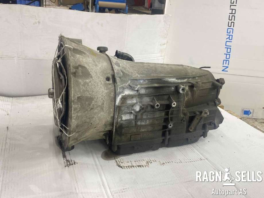 Girkasse automat til Mercedes Sprinter 2013-2018 (Fase 2) (906) (906) (A 906 270 68 00|a906270680080|)