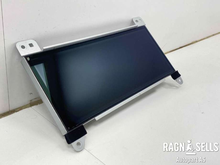 Instrumentpanel til Tesla Model S 2013-2016 (Fase 1)  (1447934-61-B|1118894-00-A|)