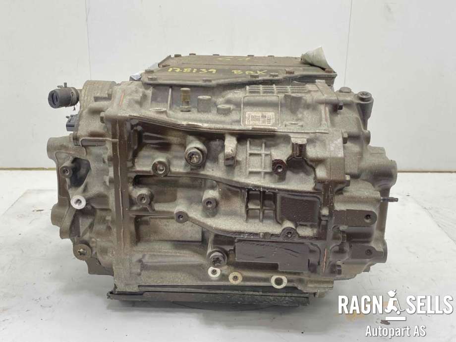 Motor elbil bak til Lexus RZ 2023-->>  (3061046021|)