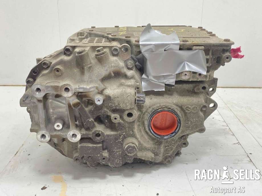 Motor elbil bak til Lexus RZ 2023-->>  (3061046021|)
