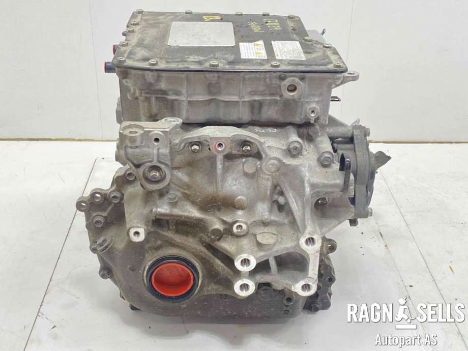 Motor elbil foran til Lexus RZ 2023-->>  (3061046011|)