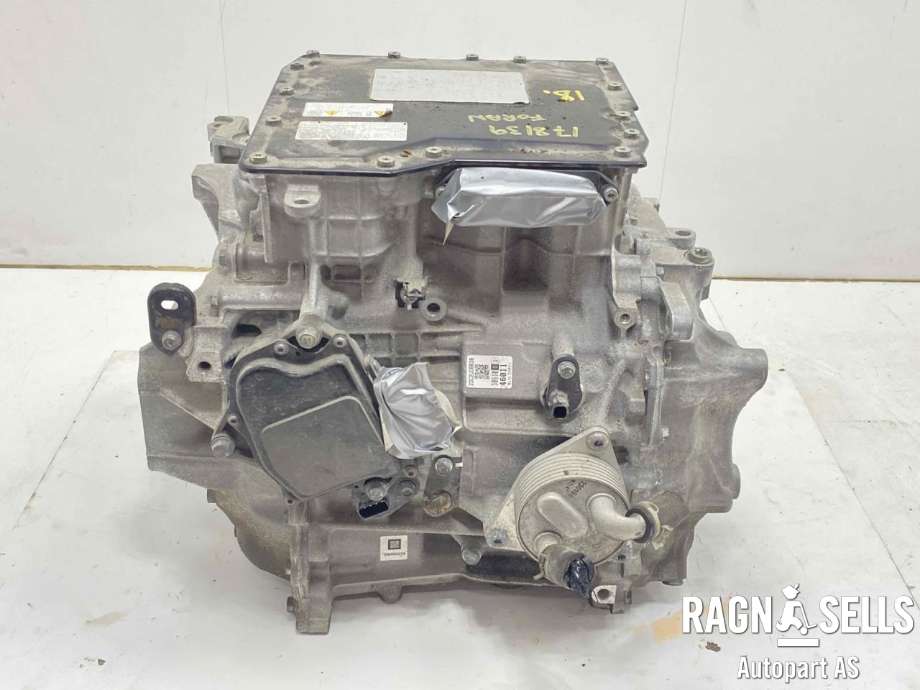 Motor elbil foran til Lexus RZ 2023-->>  (3061046011|)