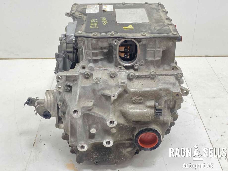 Motor elbil foran til Lexus RZ 2023-->>  (3061046011|)