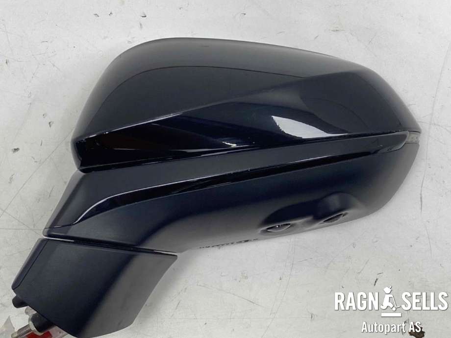 Speil venstre til Lexus RZ 2023-->>  (8794076130C1|8794076060D0|)