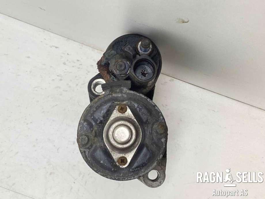 Starter til Audi A6 2005-2008 (Type III, Fase 1) (C6) (C6) (BOSCH|06E911023C| 06E911023B| 06E911023C|)