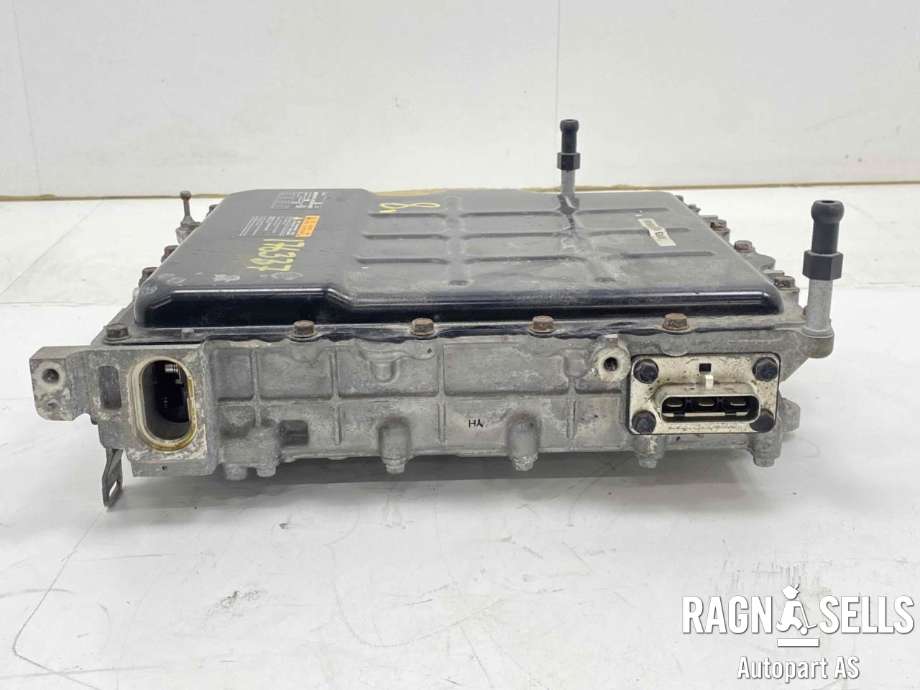 Batterilader (OBC - On Board Charger) til Hyundai Kona 2017-2021 (Type I, Fase 1)  (364000E170|)