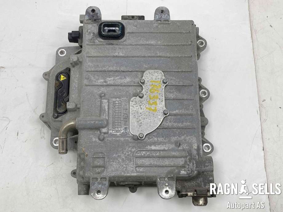 Inverter elbil til Hyundai Kona 2017-2021 (Type I, Fase 1)  (36601-0E270|)