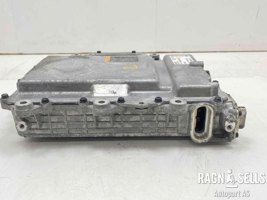Inverter elbil til Hyundai Kona 2017-2021 (Type I, Fase 1)  (36601-0E270|)