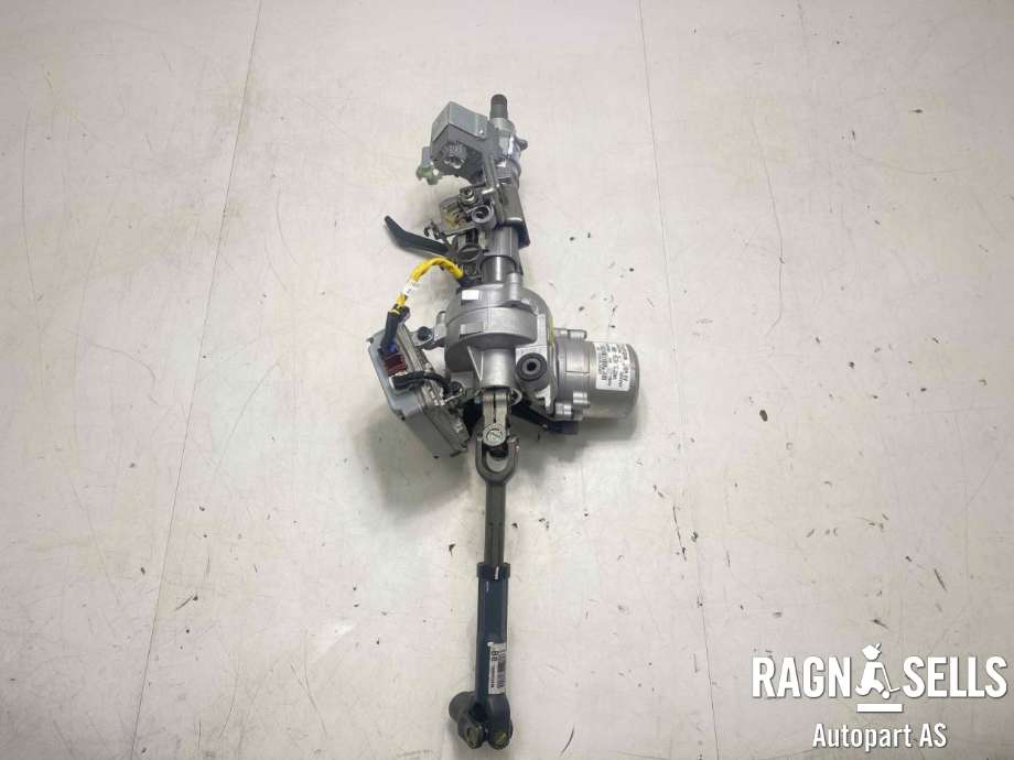 Rattaksel elektrisk servo til Hyundai Kona, 2017-2021 (Type I, Fase 1)  (MOBIS|56300K4050)
