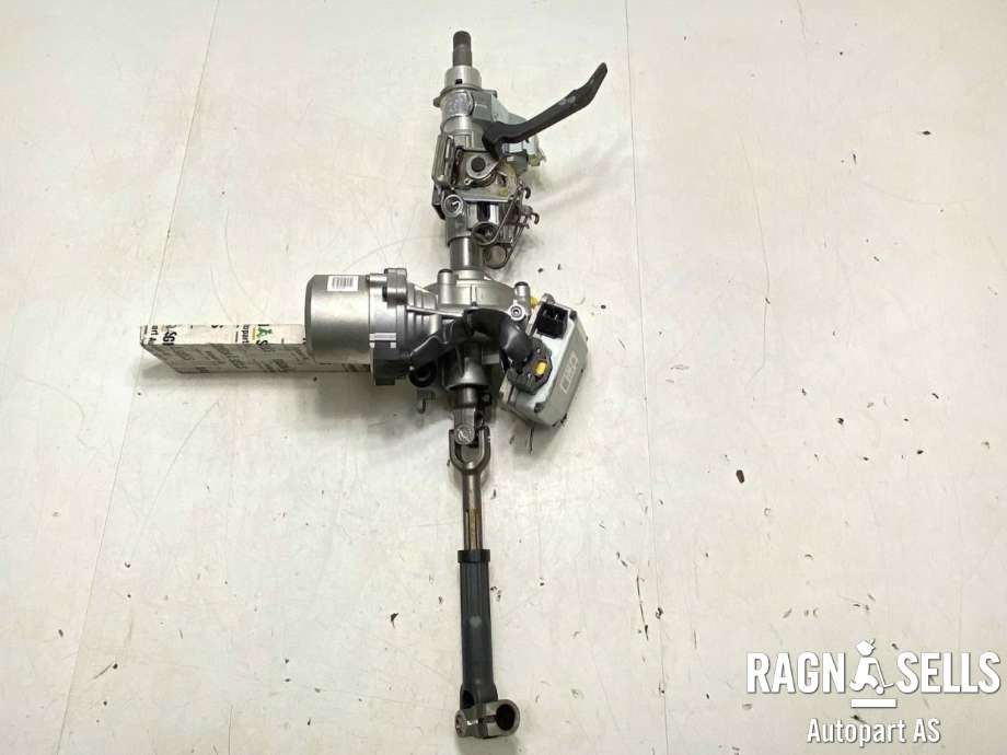 Rattaksel elektrisk servo til Hyundai Kona 2017-2021 (Type I, Fase 1)  (MOBIS|56300K4050|)