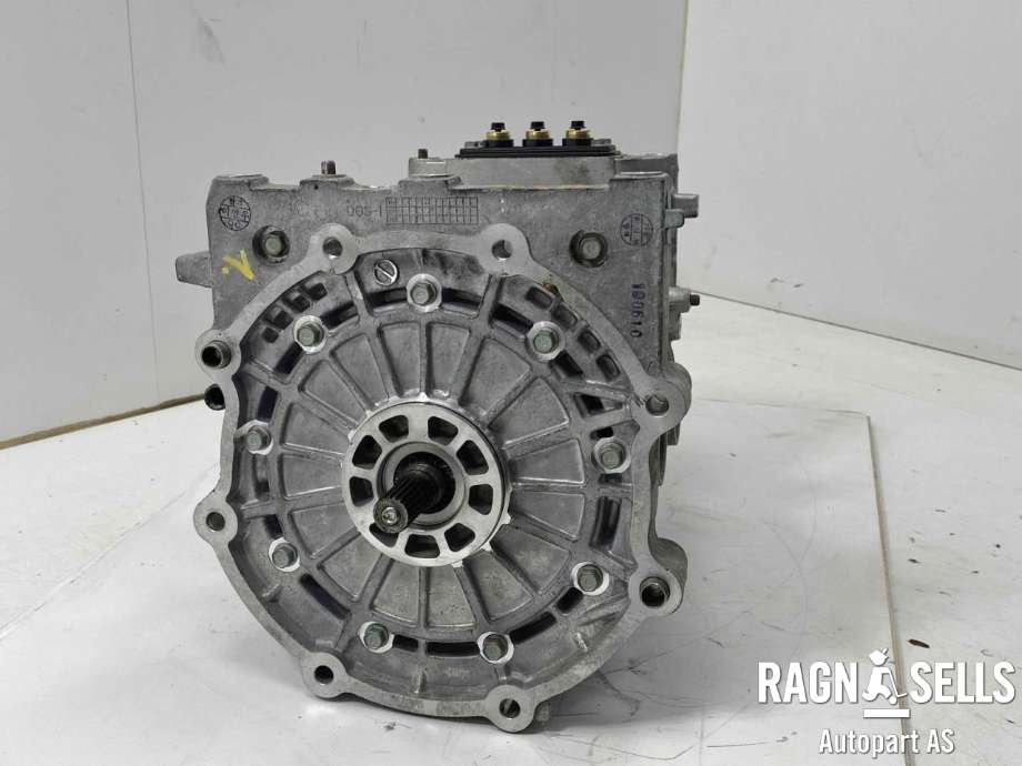 Motor elbil foran til Hyundai Kona 2017-2021 (Type I, Fase 1)  (365000E700|)